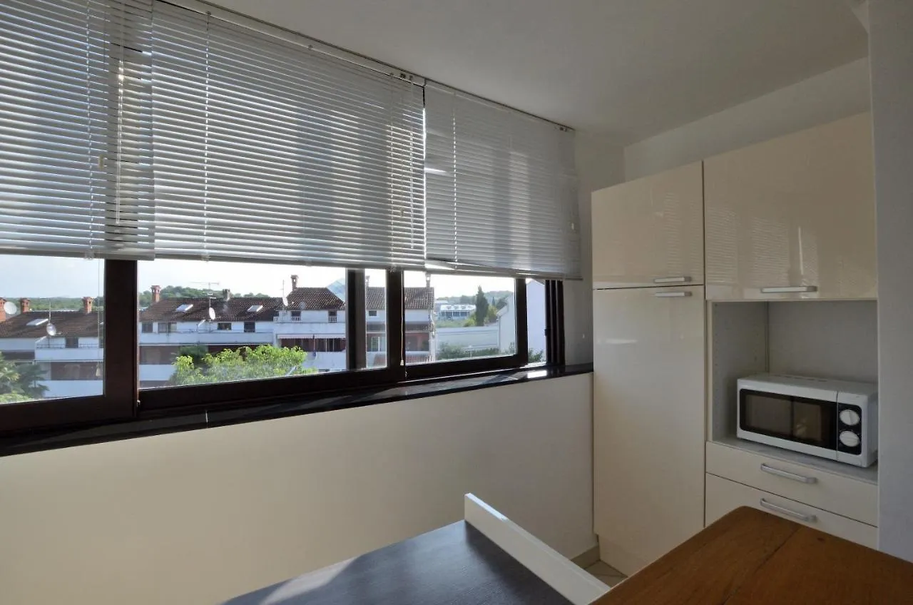 Apartments Alida Porec Croatia
