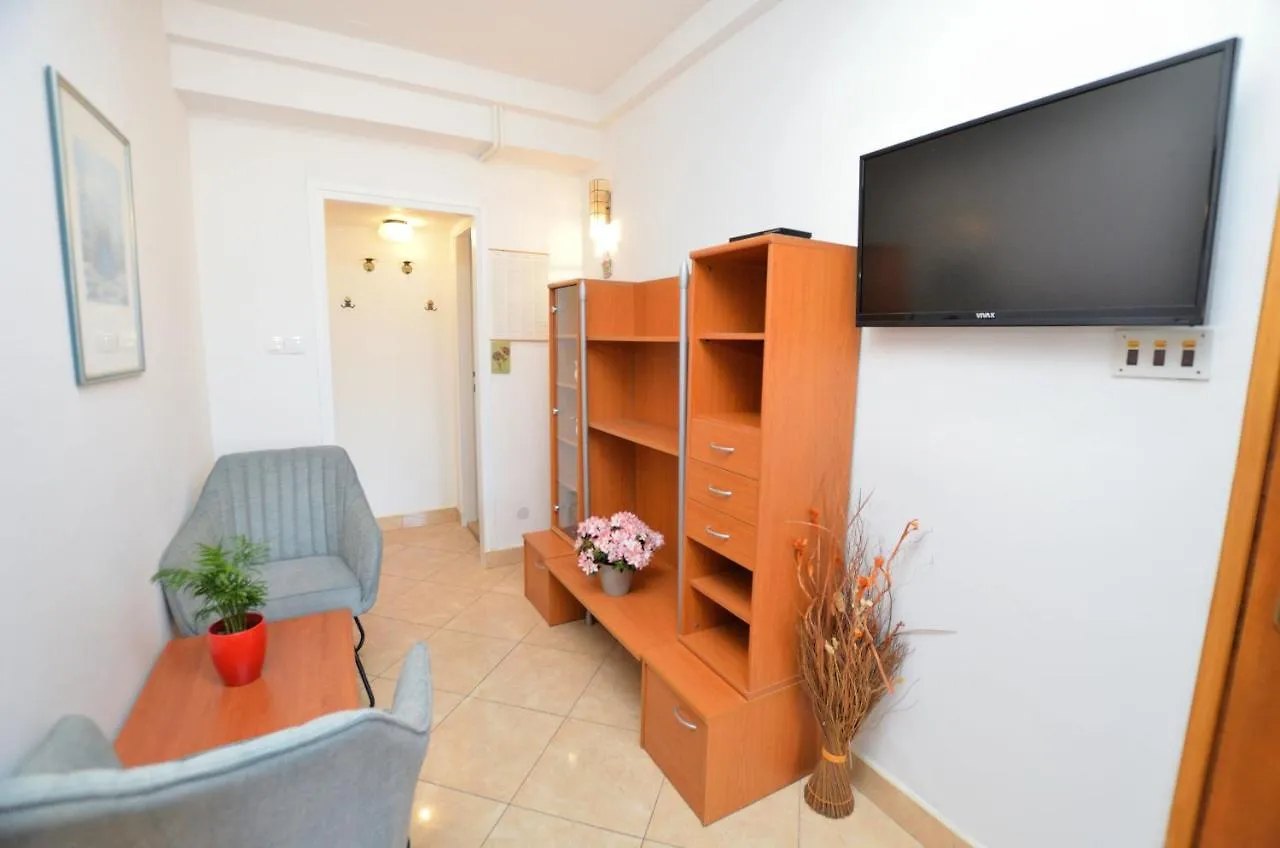 Apartments Alida Porec