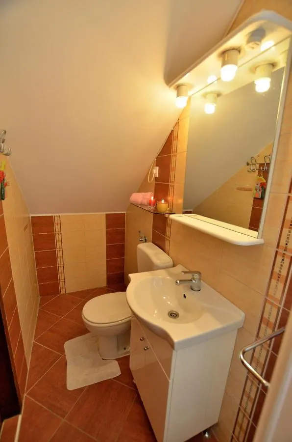 Apartments Alida Porec 0*,  Croatia