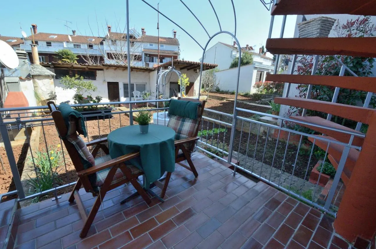 Apartments Alida Porec