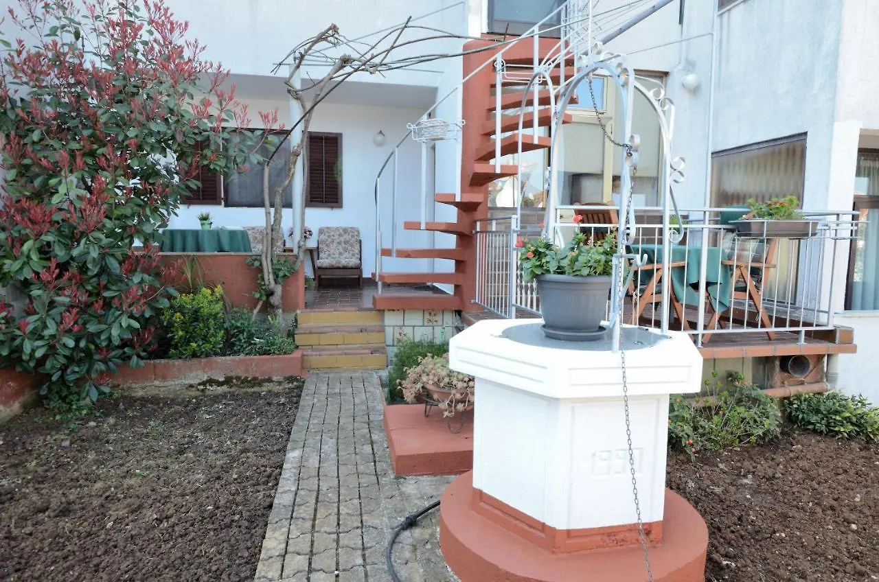 Apartments Alida Porec