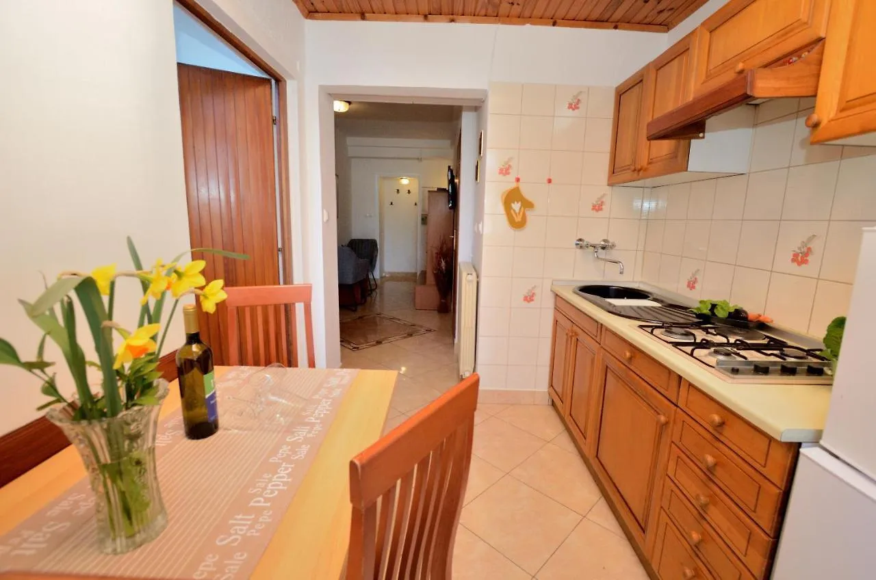 Apartments Alida Porec