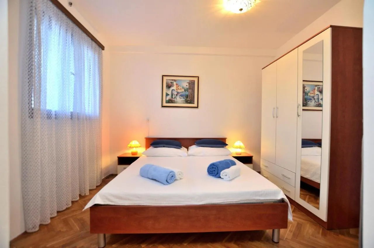 Apartments Alida Porec