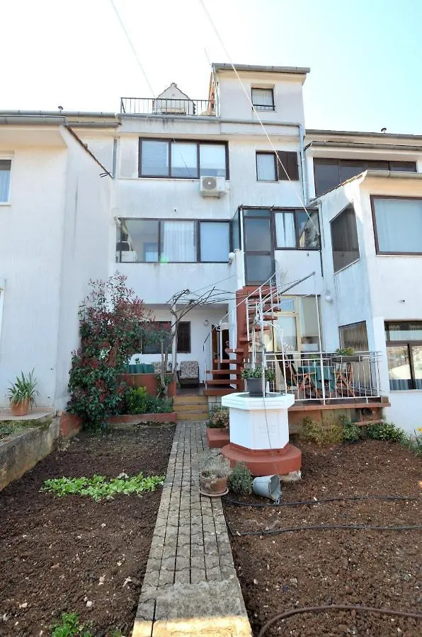 Apartments Alida Porec Croatia
