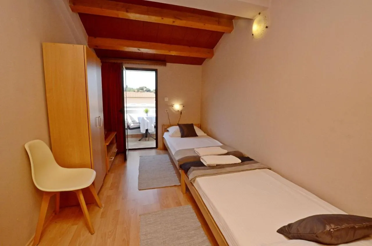 Apartments Alida Porec 0*,  Croatia