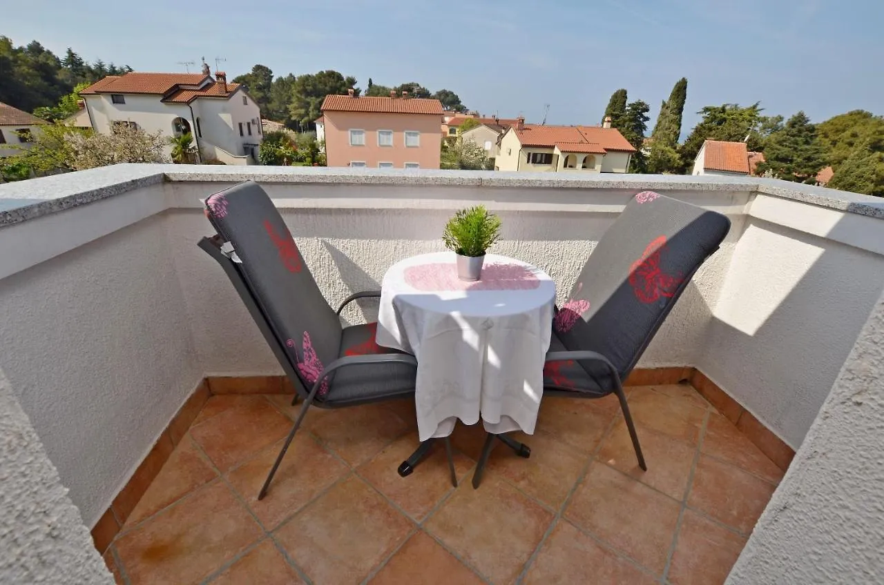 Apartments Alida Porec