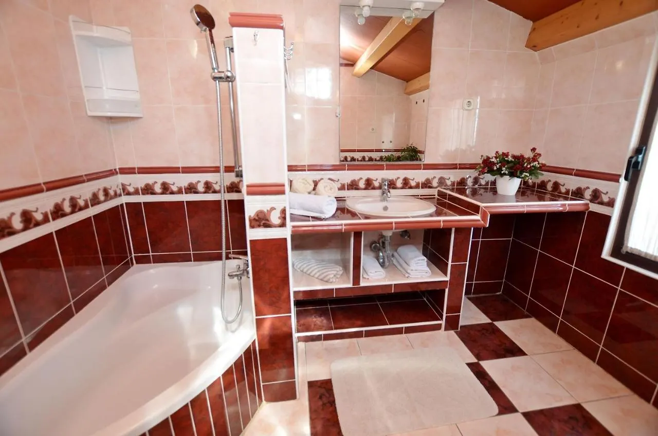 Apartments Alida Porec Croatia