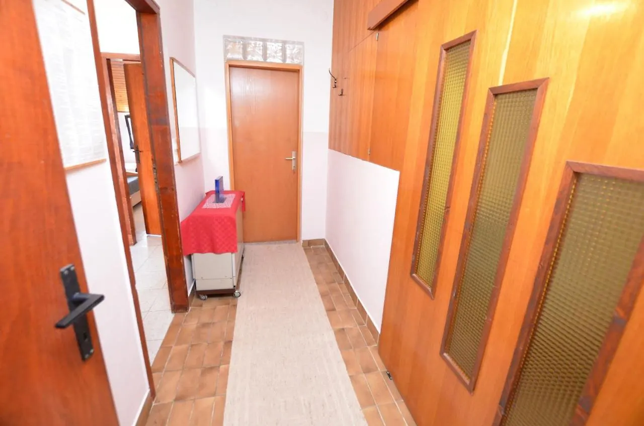 Apartments Alida Porec Croatia