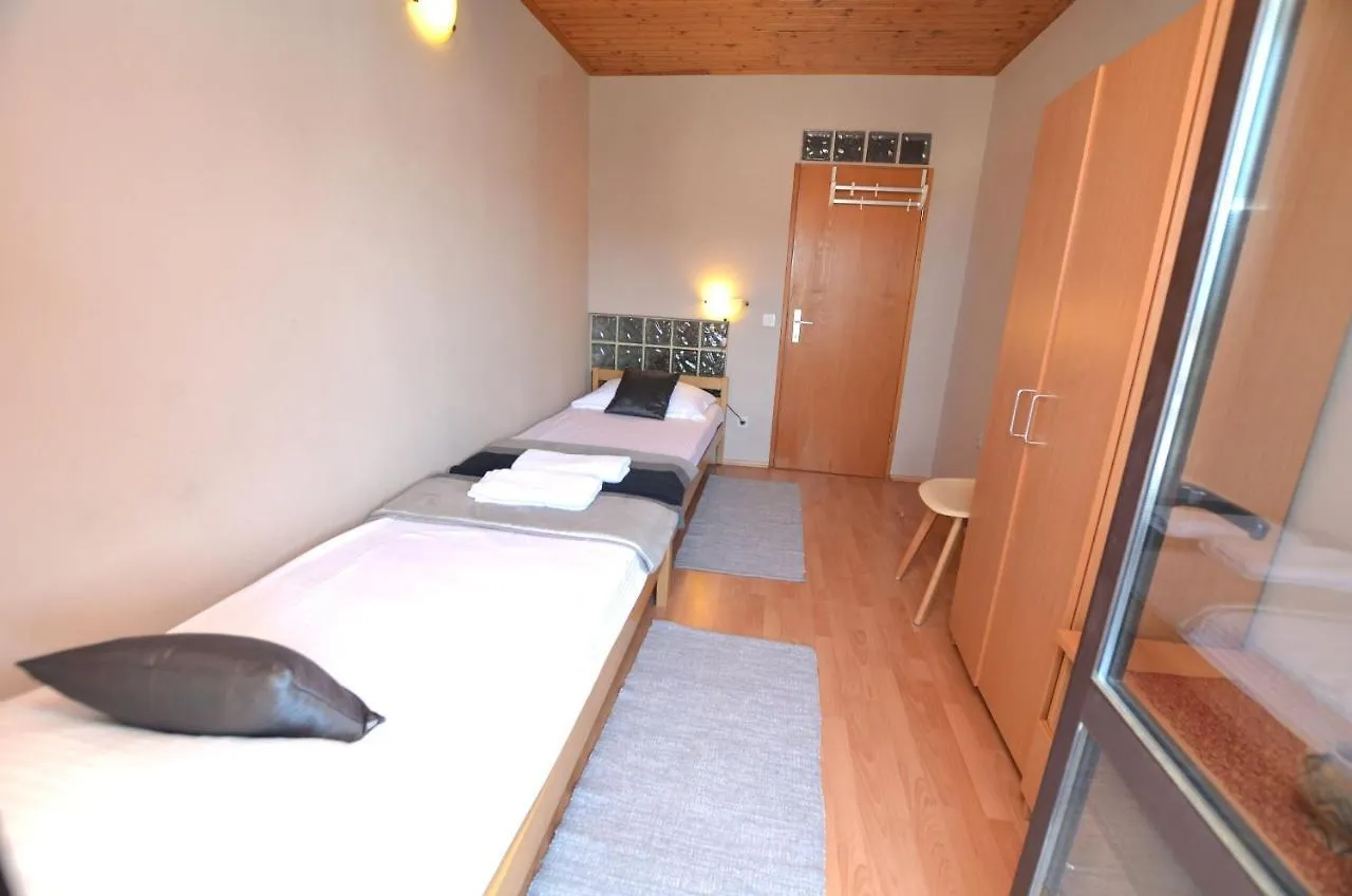 Apartments Alida Porec Croatia