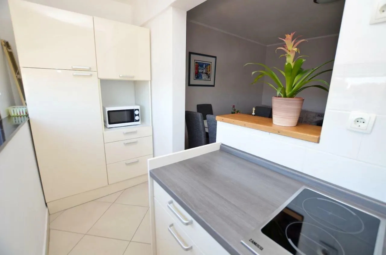 Apartments Alida Porec 0*,  Croatia
