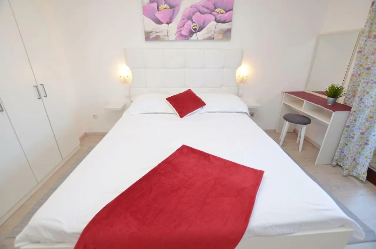 Apartments Alida Porec Croatia