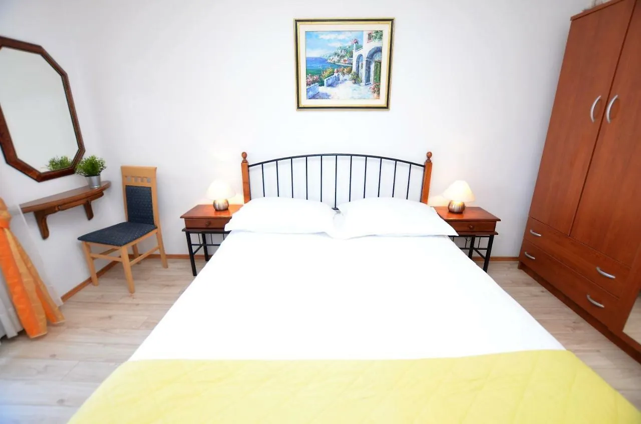 Apartments Alida Porec 0*,  Croatia