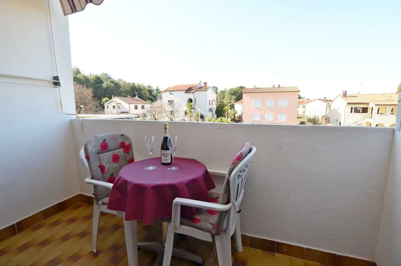 Apartments Alida Porec