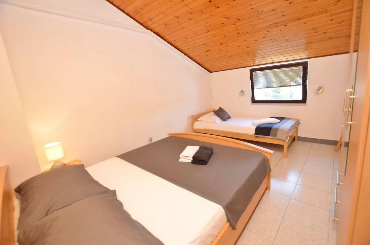 Apartments Alida Porec