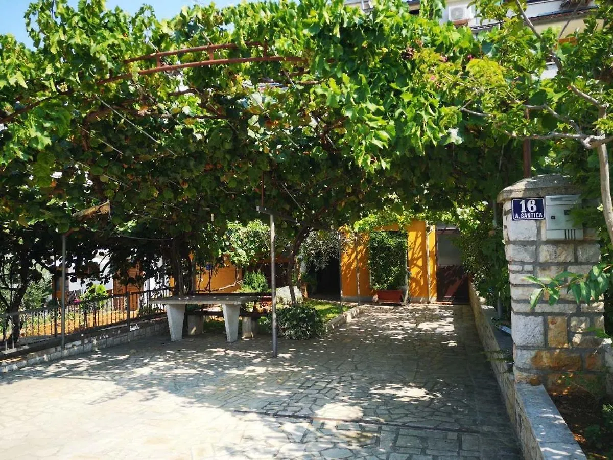 Apartments Alida location