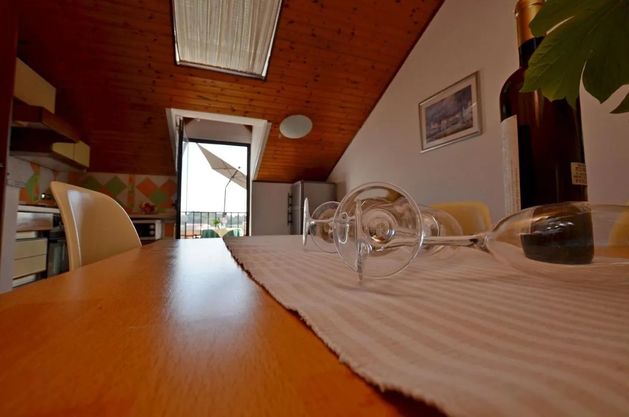 פורץ Apartments Alida 0*,  קרואטיה